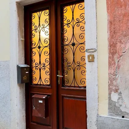 Royal Mia Lägenhet Piran
