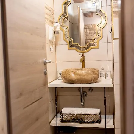 Royal Mia Апартаменты