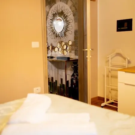 Апартаменты Royal Mia Пиран