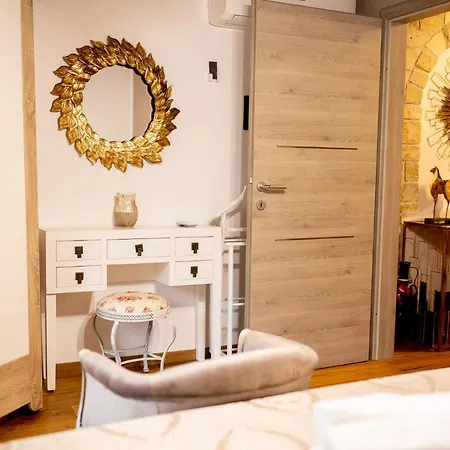 Royal Mia Апартаменты *