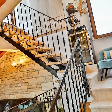 Royal Mia דירה *