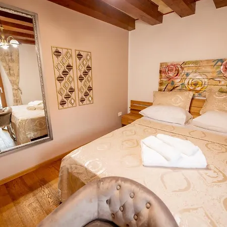 Royal Mia דירה *