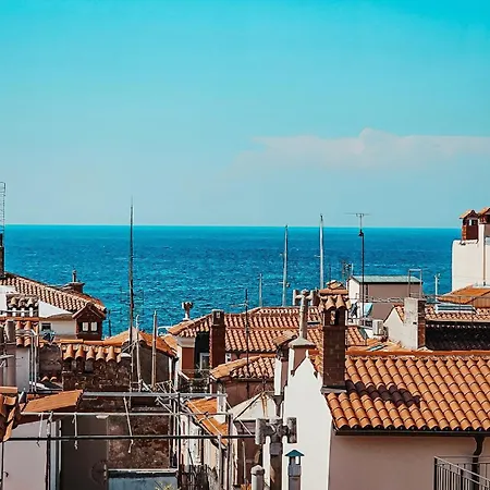 Royal Mia דירה *