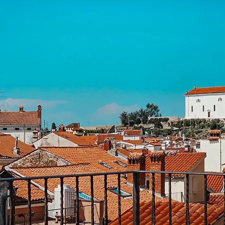 דירה Royal Mia *