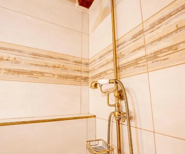 公寓 Royal Mia 皮兰