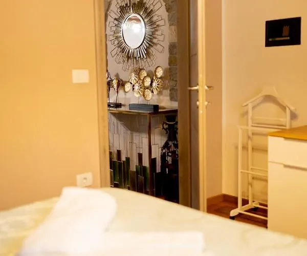 公寓 Royal Mia 皮兰