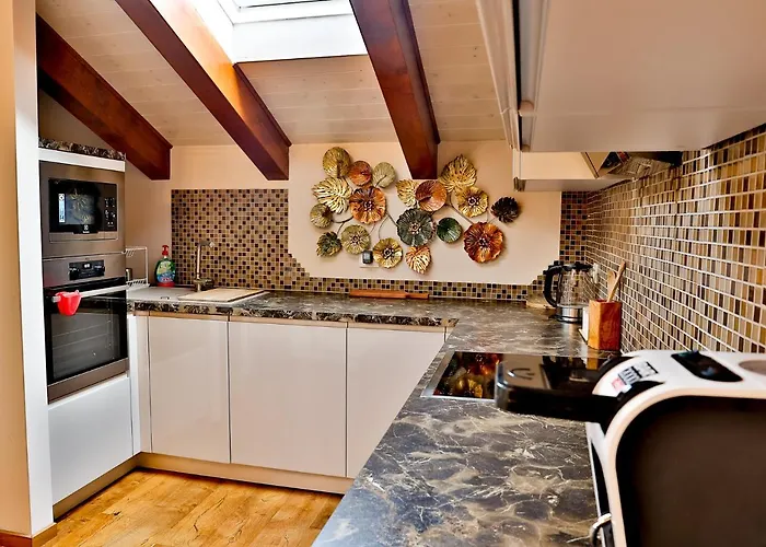 Royal Mia 公寓 皮兰